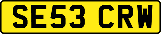 SE53CRW