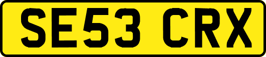 SE53CRX
