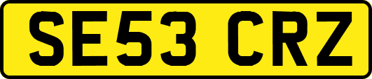 SE53CRZ