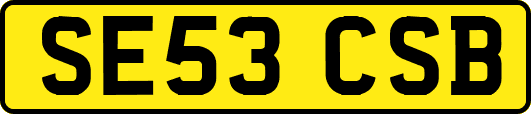 SE53CSB