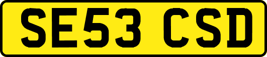 SE53CSD