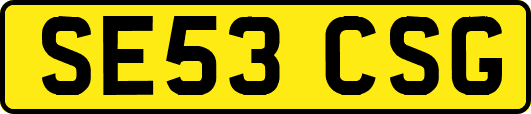 SE53CSG