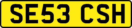 SE53CSH