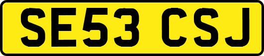 SE53CSJ