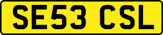 SE53CSL