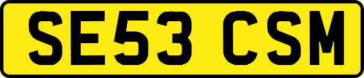 SE53CSM