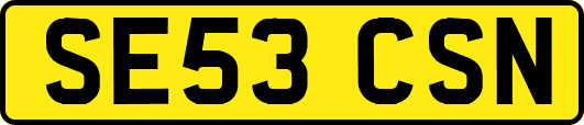 SE53CSN