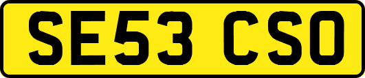 SE53CSO