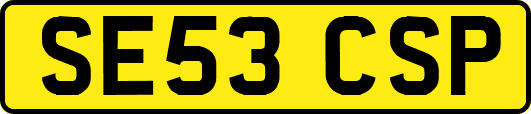 SE53CSP