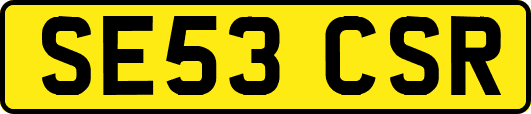 SE53CSR