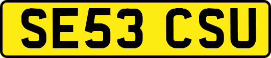 SE53CSU