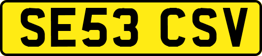 SE53CSV