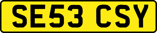 SE53CSY