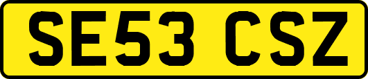 SE53CSZ
