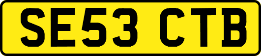 SE53CTB