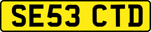 SE53CTD