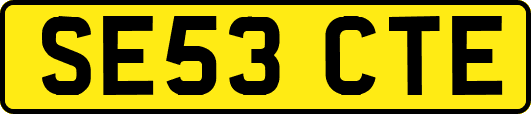 SE53CTE