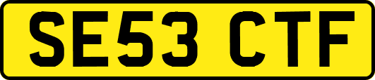 SE53CTF