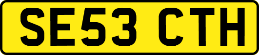 SE53CTH