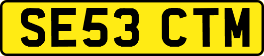 SE53CTM
