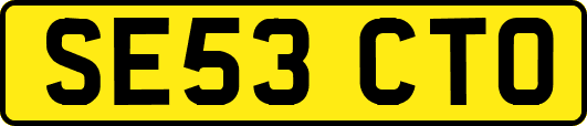 SE53CTO