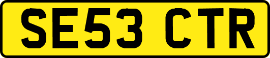 SE53CTR