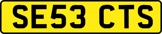 SE53CTS