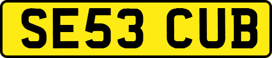 SE53CUB