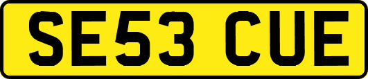 SE53CUE