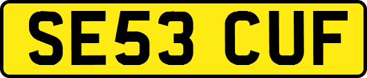 SE53CUF