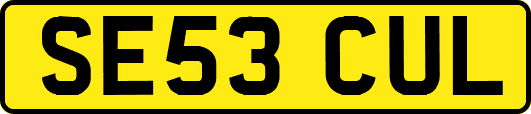 SE53CUL
