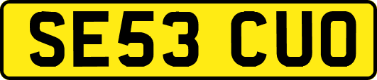 SE53CUO