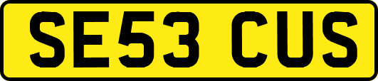 SE53CUS