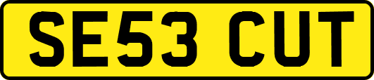 SE53CUT