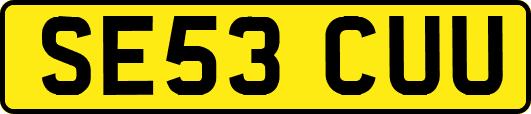 SE53CUU