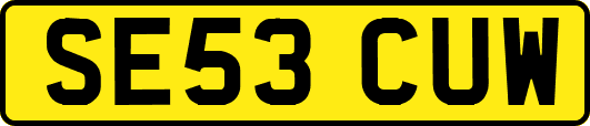 SE53CUW