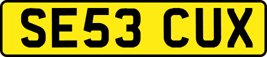 SE53CUX