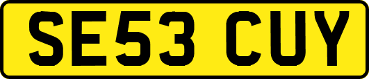 SE53CUY