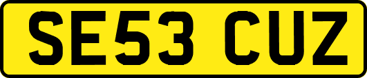 SE53CUZ