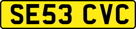 SE53CVC
