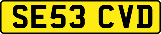 SE53CVD