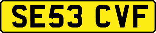 SE53CVF