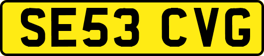 SE53CVG