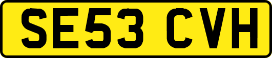 SE53CVH