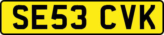 SE53CVK