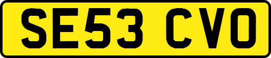 SE53CVO