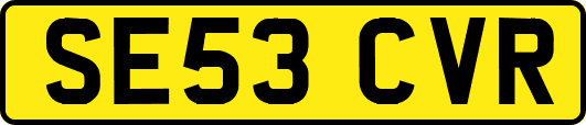 SE53CVR