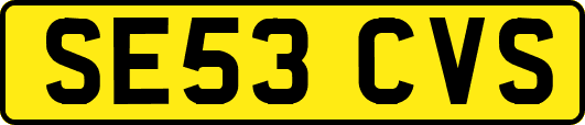 SE53CVS