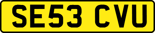 SE53CVU