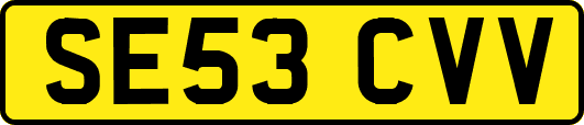 SE53CVV